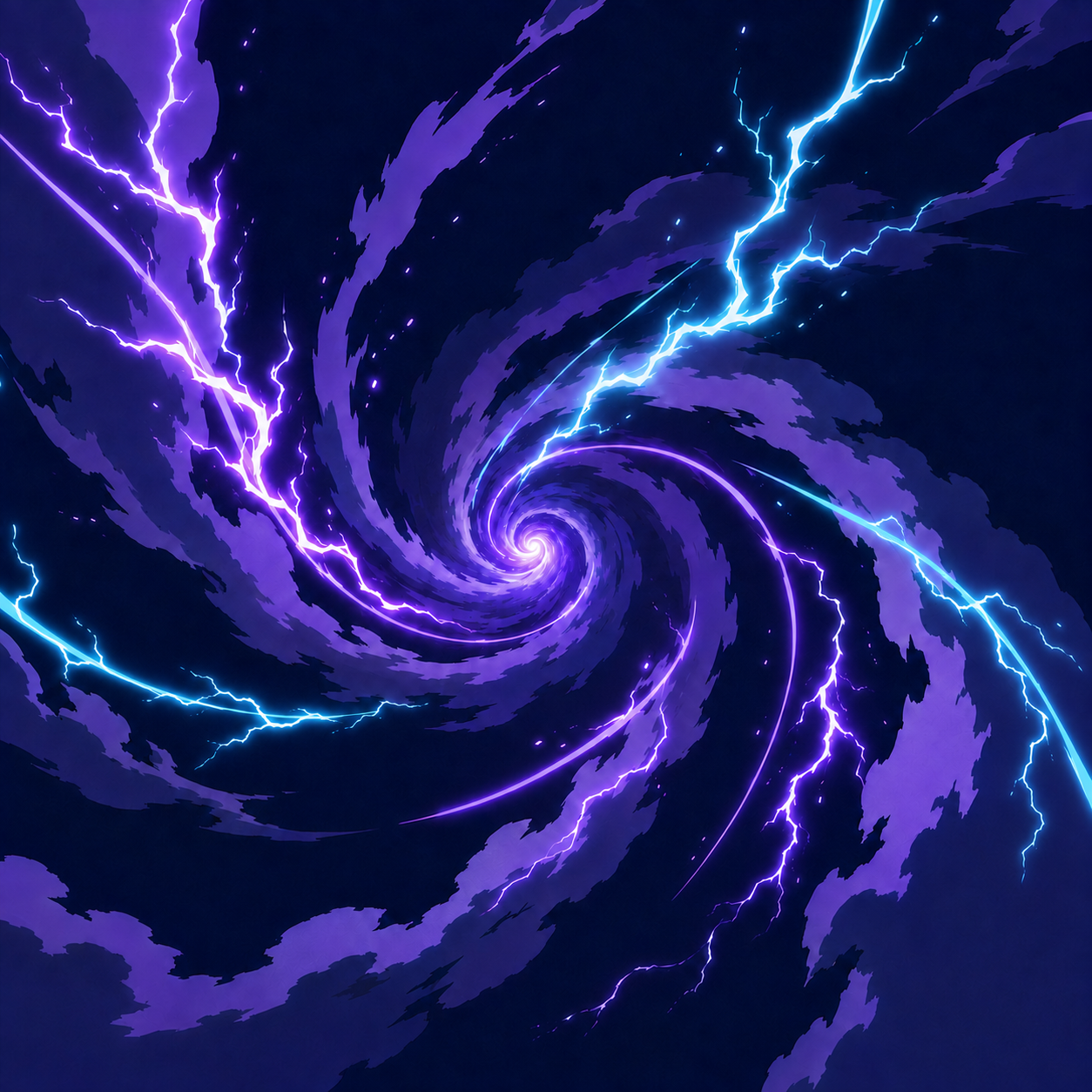 Threadstorm Takedown set artwork