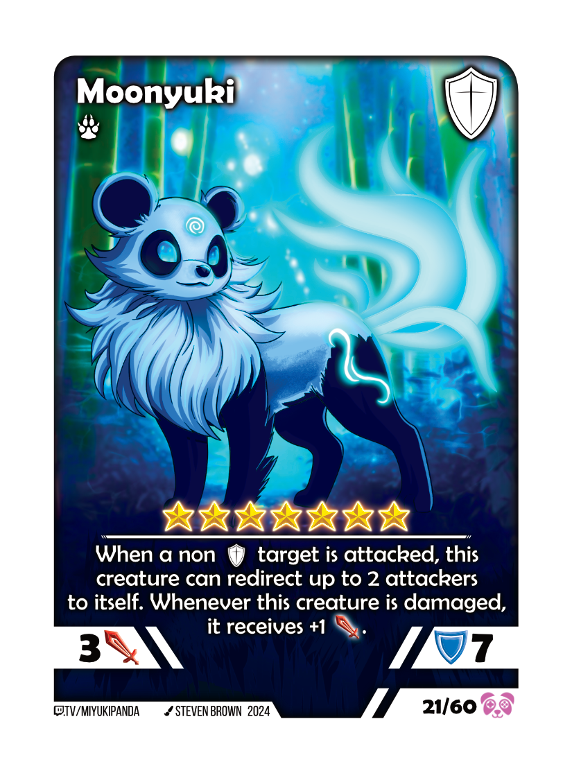 Moonyuki card preview