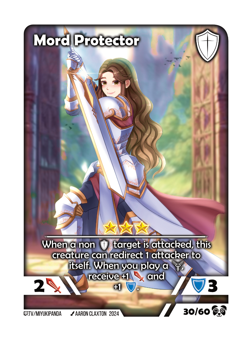 Mord Protector