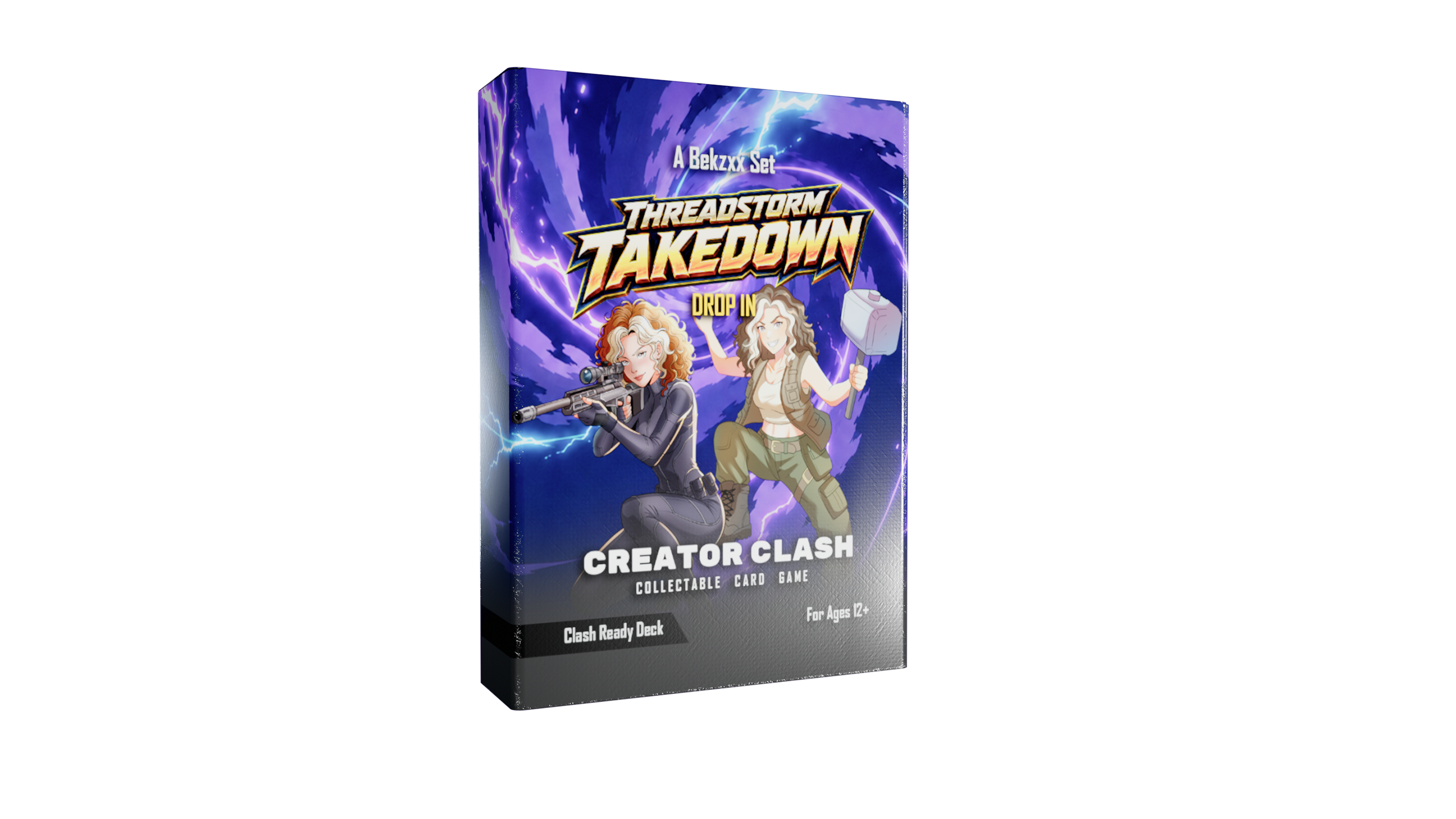 Clash Ready Deck